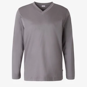 Pijama Largo Algodón