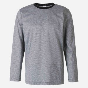 Pijama Bicolor Algodón