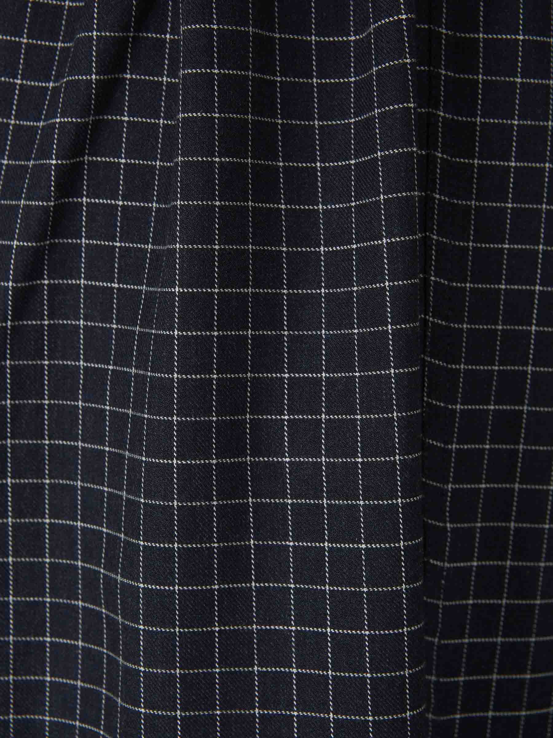 Pijama Set Cuadros - Imagen 6