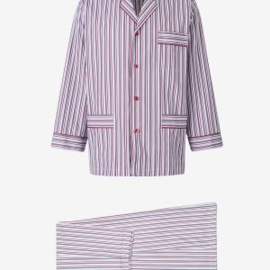 Pijama Set Algodón