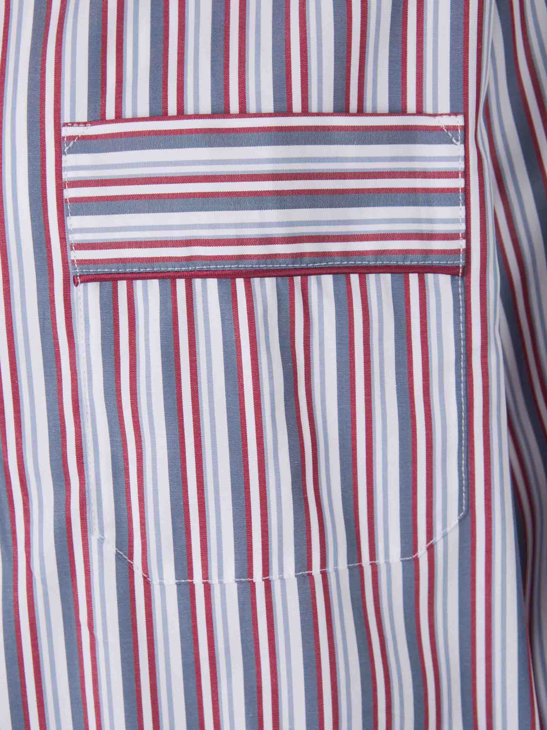 Pijama Set Algodón - Imagen 4