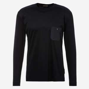 Pijama Set Bolsillos