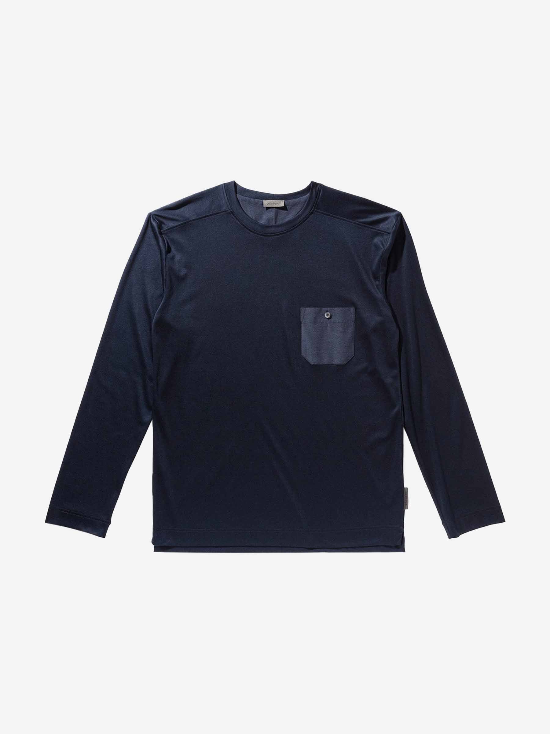 Pijama Set Bolsillos - Imagen 4