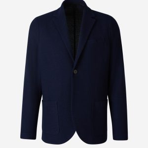 Americana Lana Y Algodón