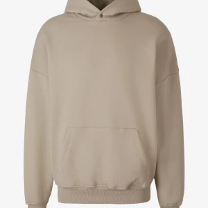 Sudadera Eternal Capucha