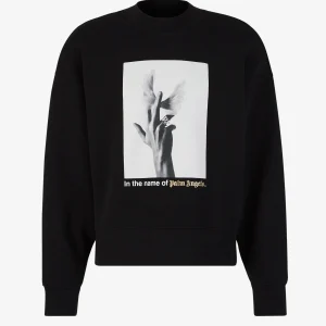 Sudadera Crewneck Wings