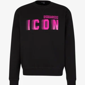 Sudadera Crewneck Logo