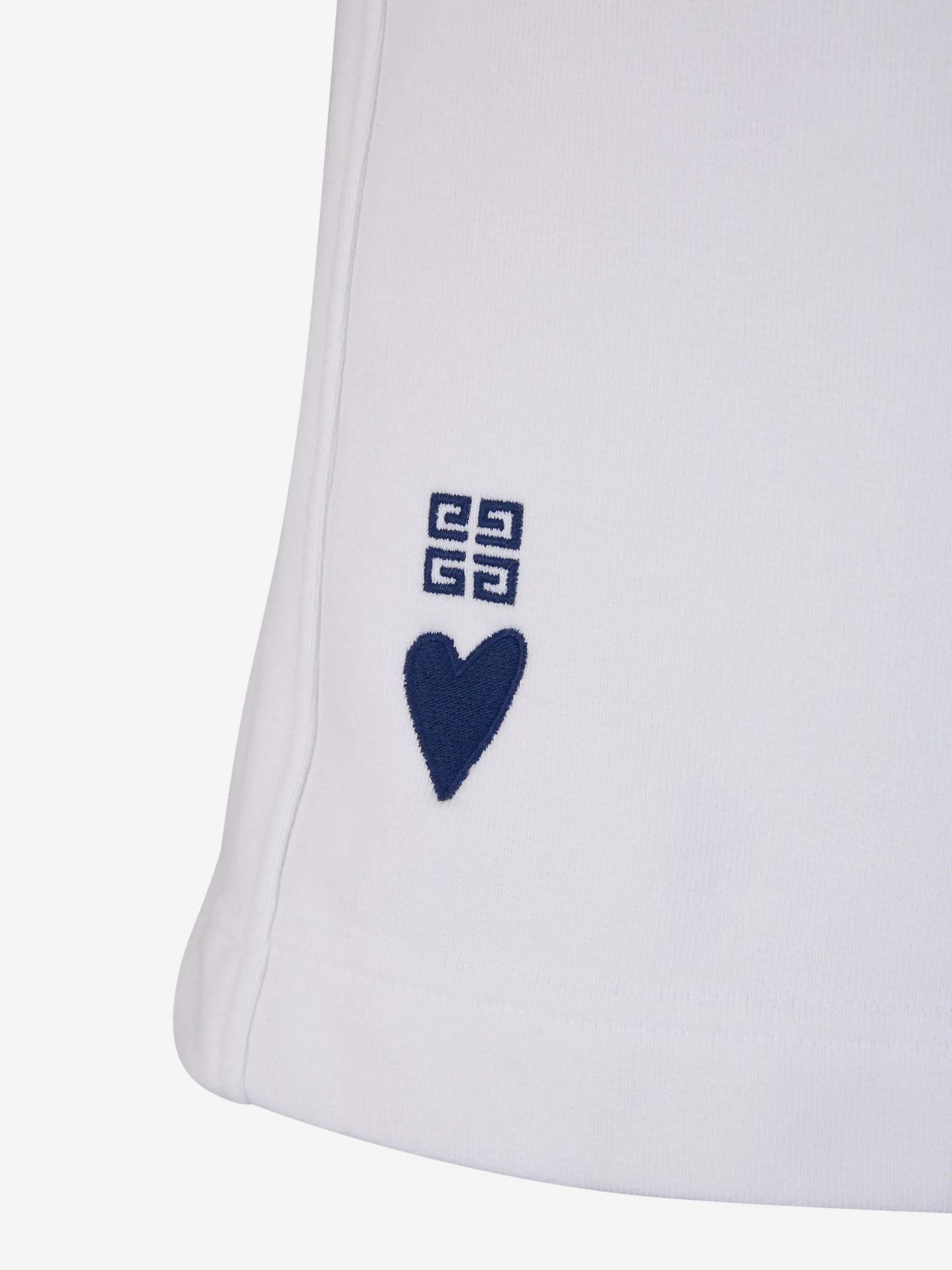 Shorts Estampado Algodón - Imagen 3