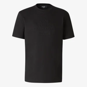 Camiseta Logo Algodón