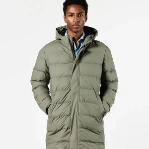 Pluma Bagyo mulled basil