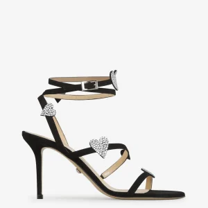 Sandalias Tacón Love