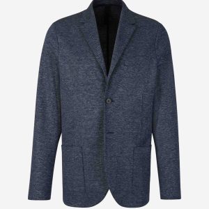 Americana Lino y Algodón