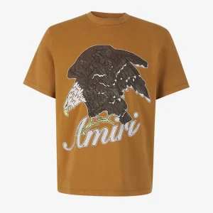 Camiseta Eagle Algodón