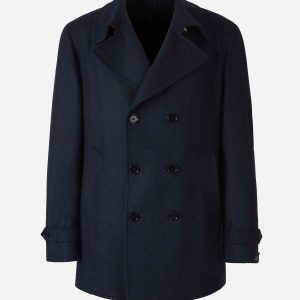 Gabardina Lana Nelson