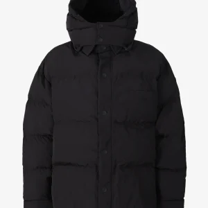 Chaqueta La Doudoune Chemise