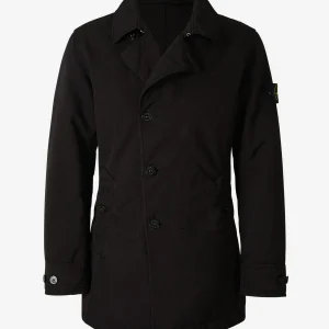 Abrigo Acolchado Compass