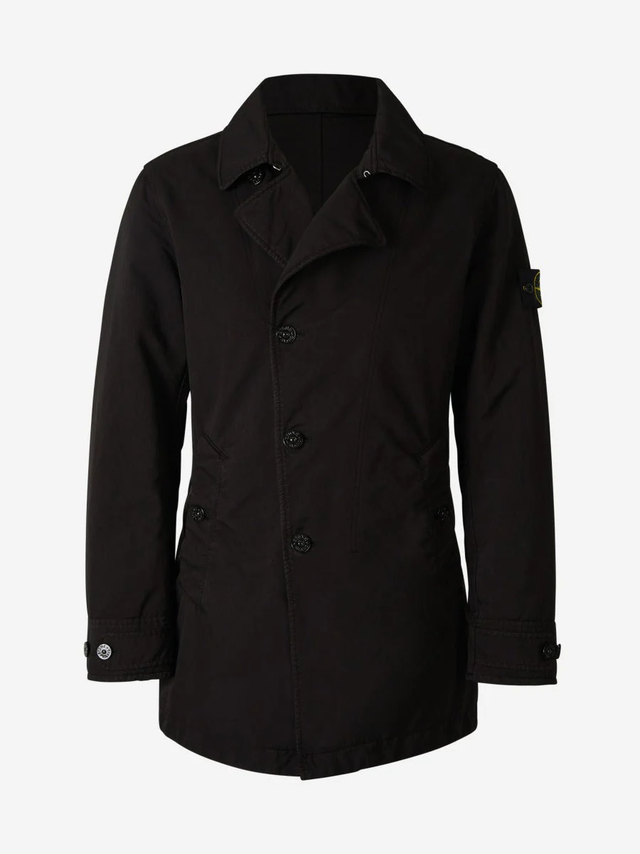 Abrigo Acolchado Compass