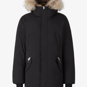 Chaquetón Acolchada Edward