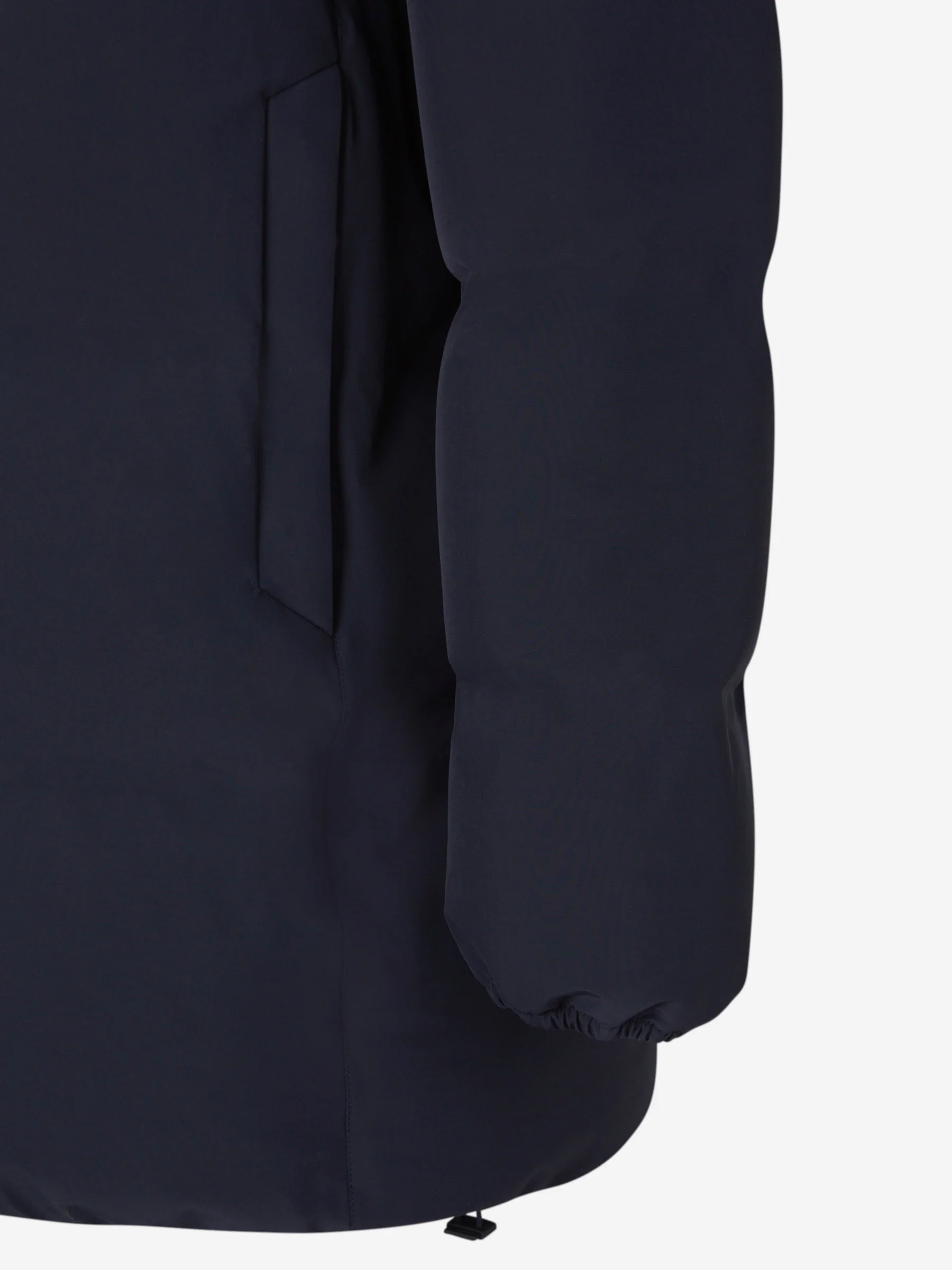 Parka Acolchada - Imagen 5