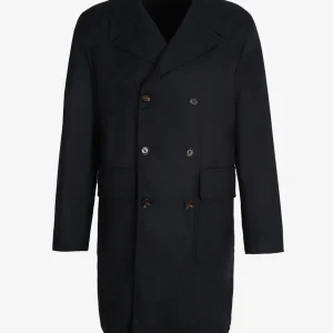 Abrigo Reversible Cruzado