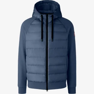 Chaqueta Acolchada Huron