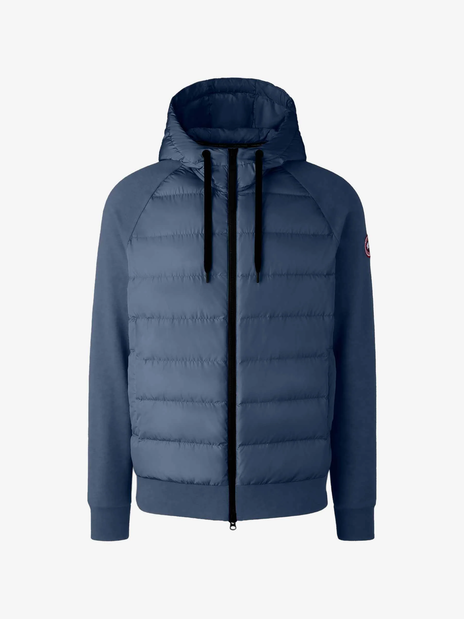 Chaqueta Acolchada Huron