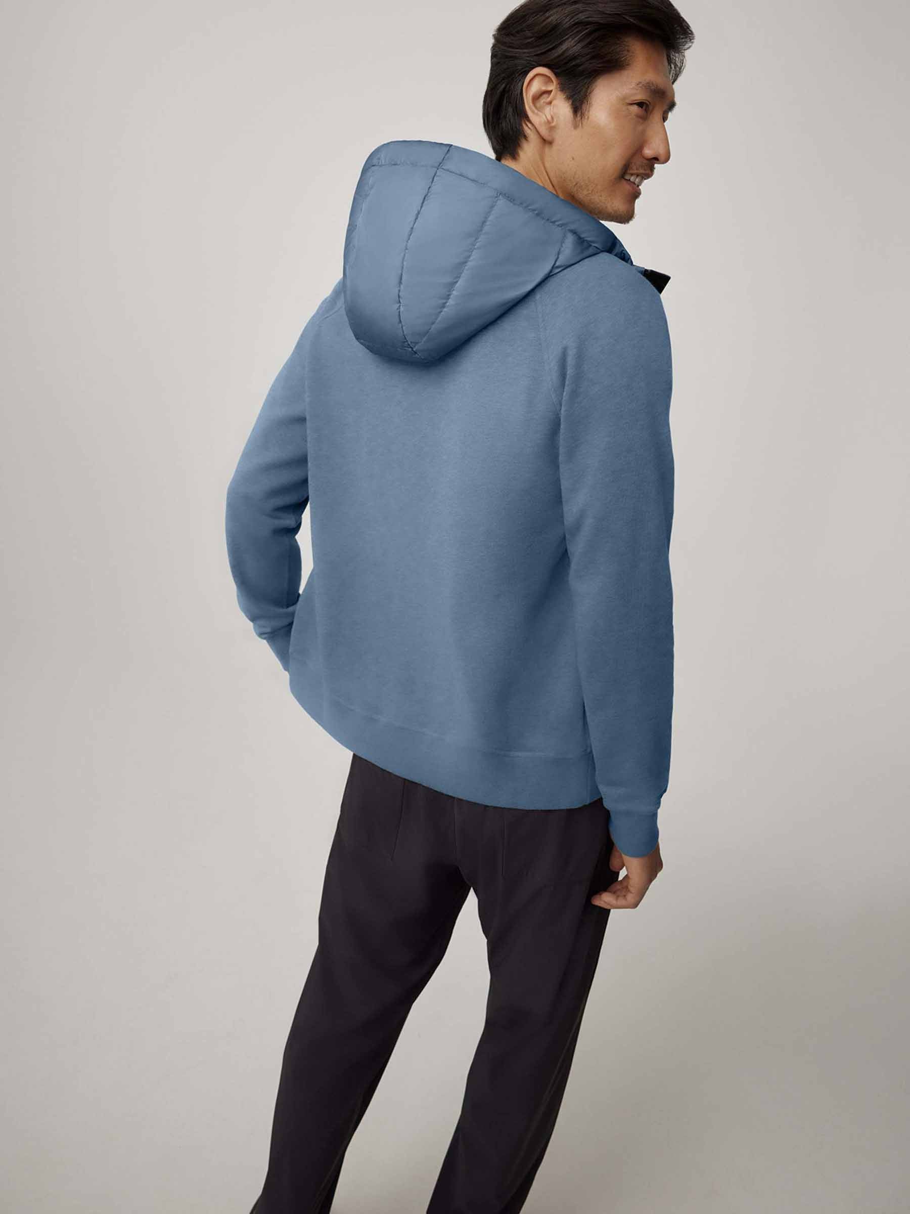 Chaqueta Acolchada Huron - Imagen 3