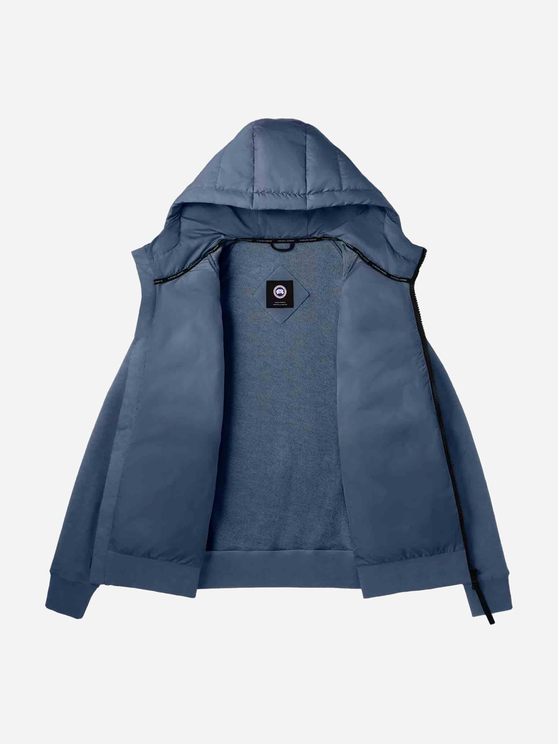 Chaqueta Acolchada Huron - Imagen 4