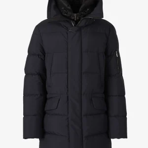 Chaqueta Acolchada Davide-STP