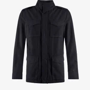 Chaqueta Guerrera Tigri