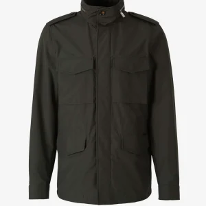 Chaqueta Técnica Denver