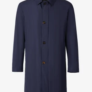 Gabardina Tejido Técnico