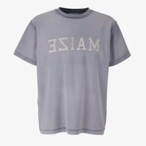 Camiseta Maize Algodón