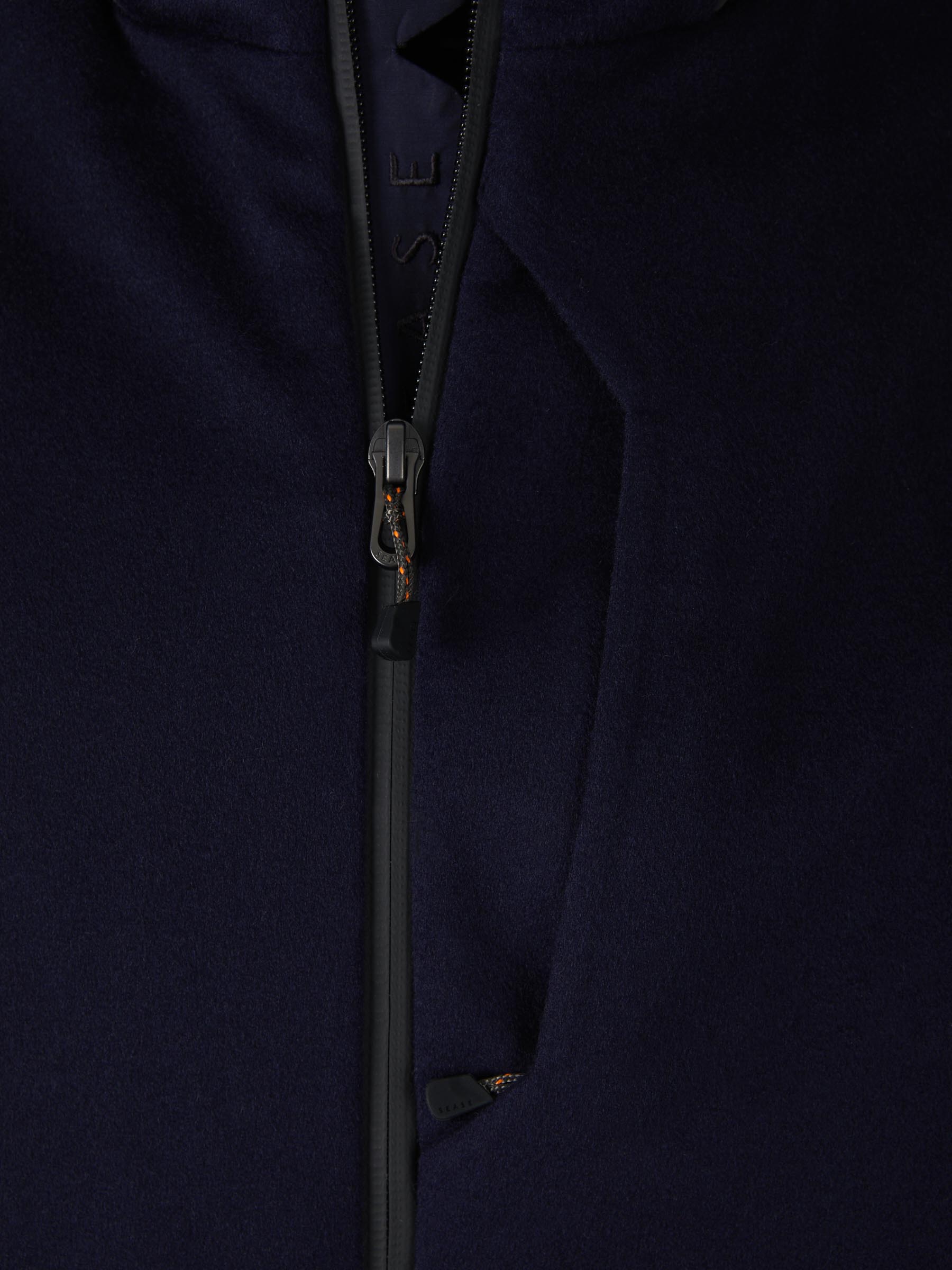 Chaqueta Capucha - Imagen 4