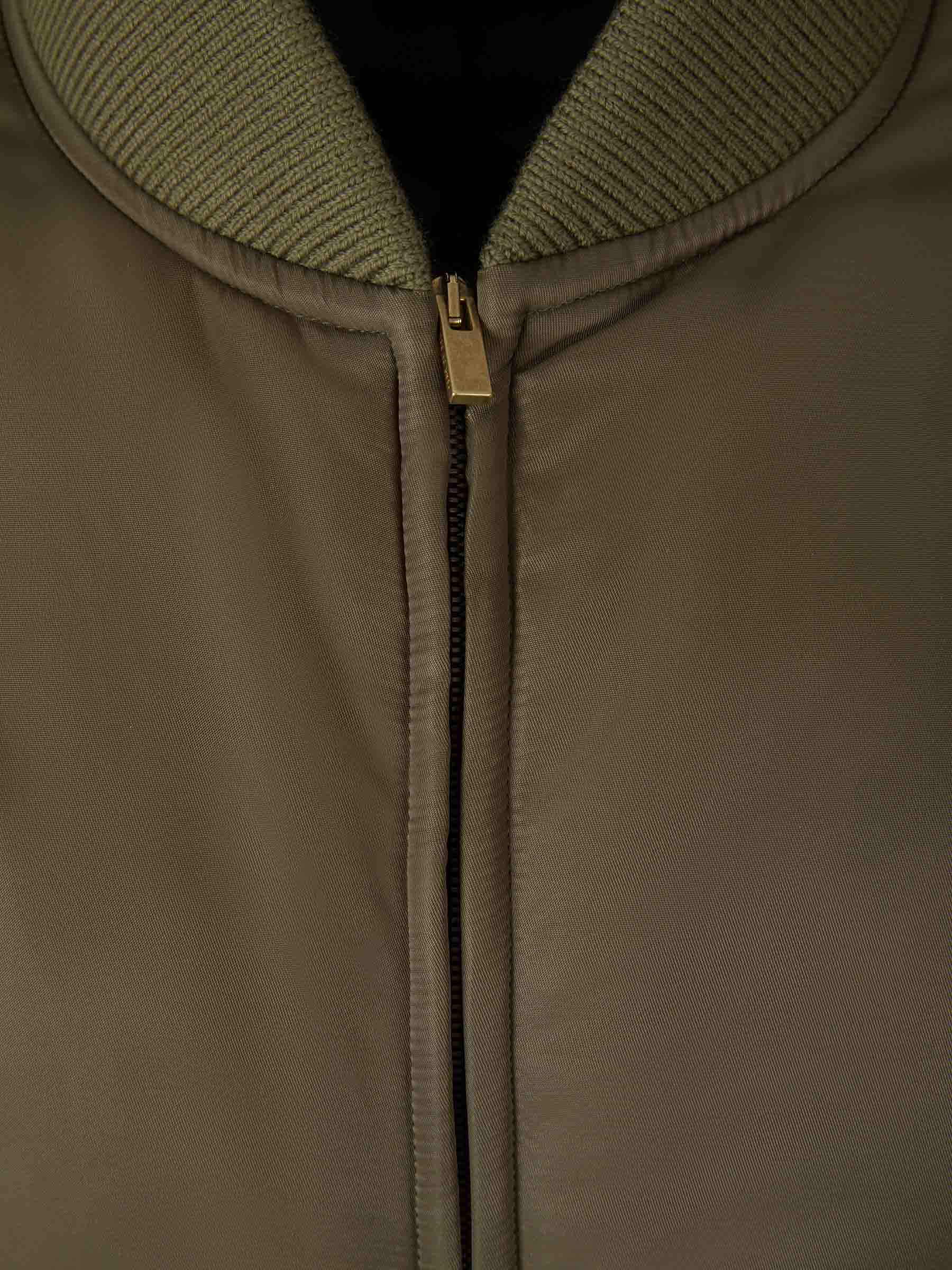 Chaqueta Bomber Técnica - Imagen 3