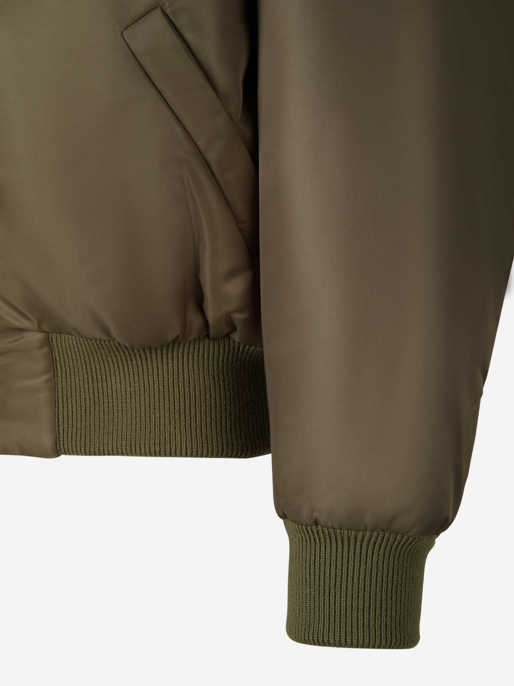 Chaqueta Bomber Técnica - Imagen 4