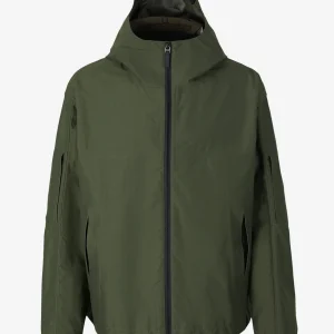 Chaqueta Tecnica Cortavientos