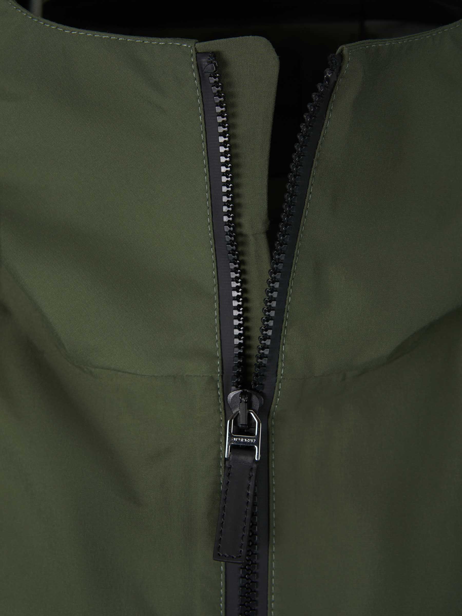 Chaqueta Tecnica Cortavientos - Imagen 3