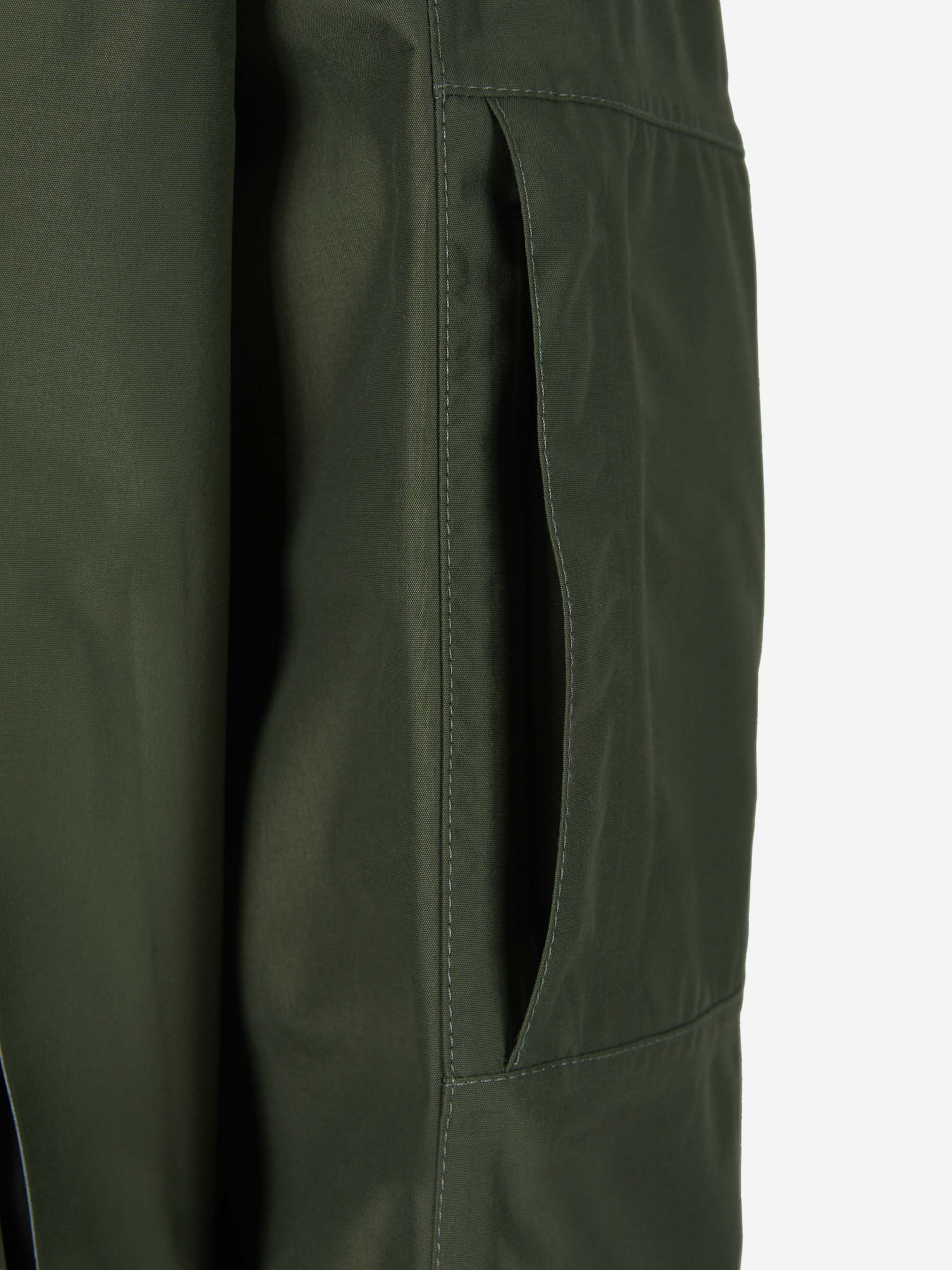 Chaqueta Tecnica Cortavientos - Imagen 5