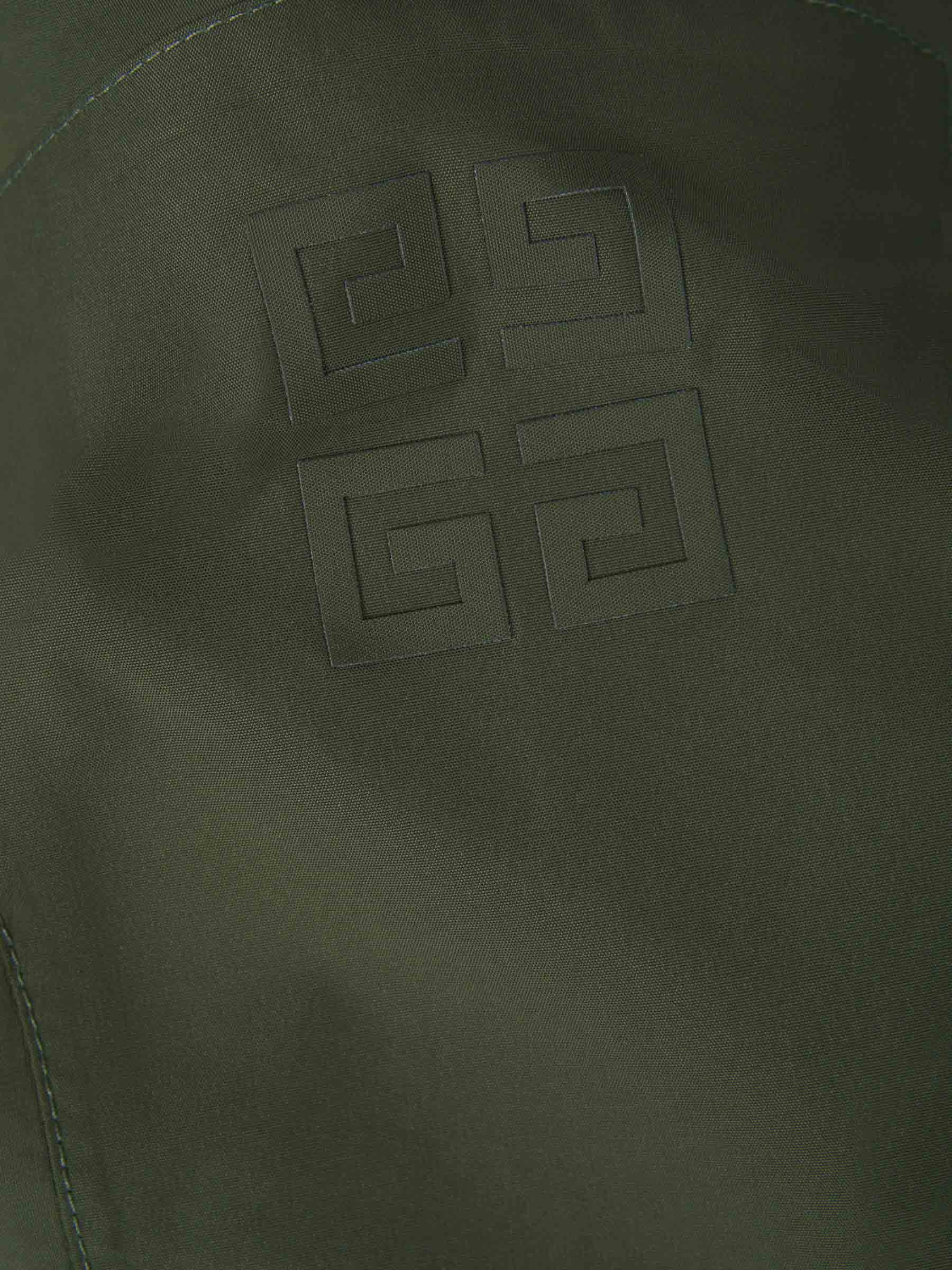Chaqueta Tecnica Cortavientos - Imagen 7