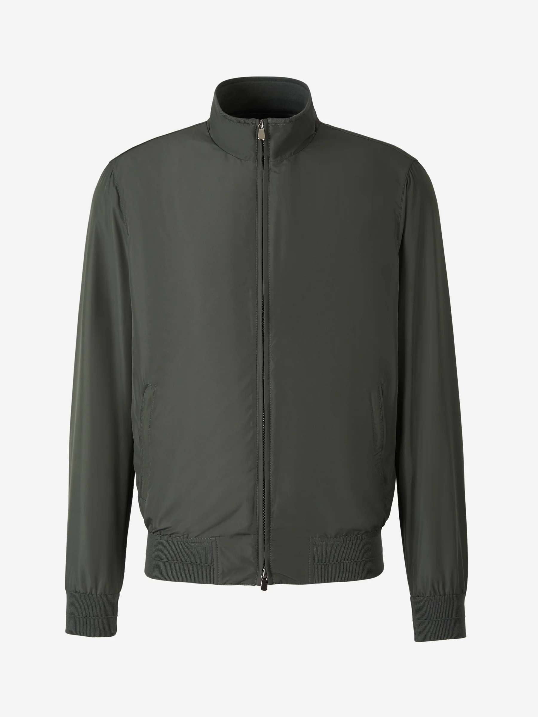 Cazadora Técnica Cremallera