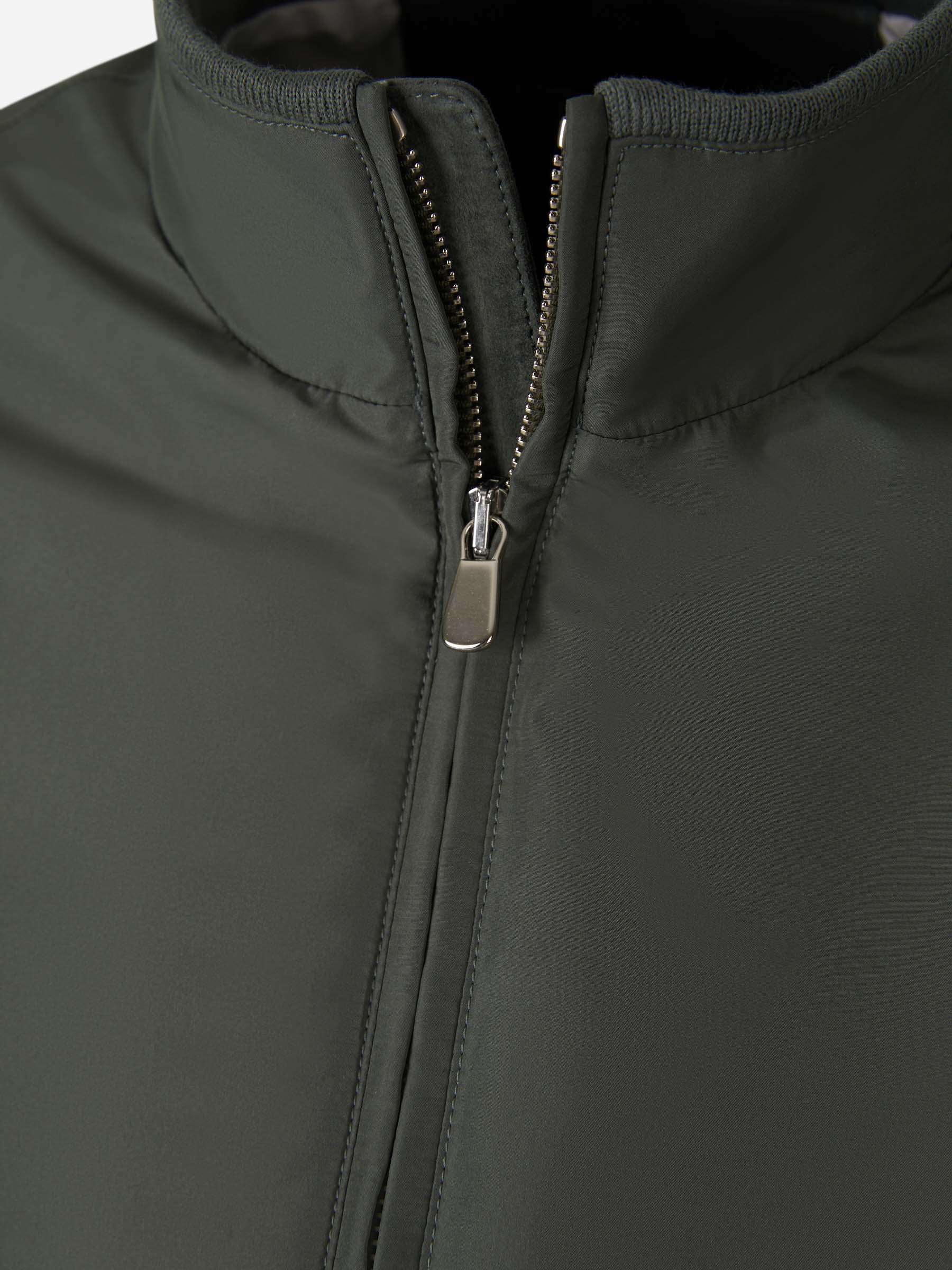 Cazadora Técnica Cremallera - Imagen 3