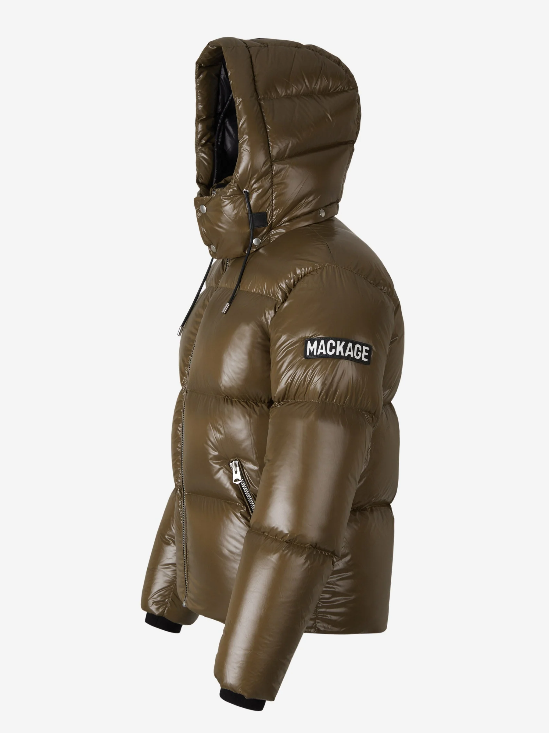 Chaqueta Kent Plumón - Imagen 3