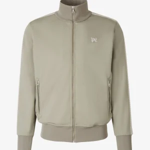 Sudadera Cremallera Logo