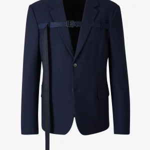 Americana Hebilla Techwool