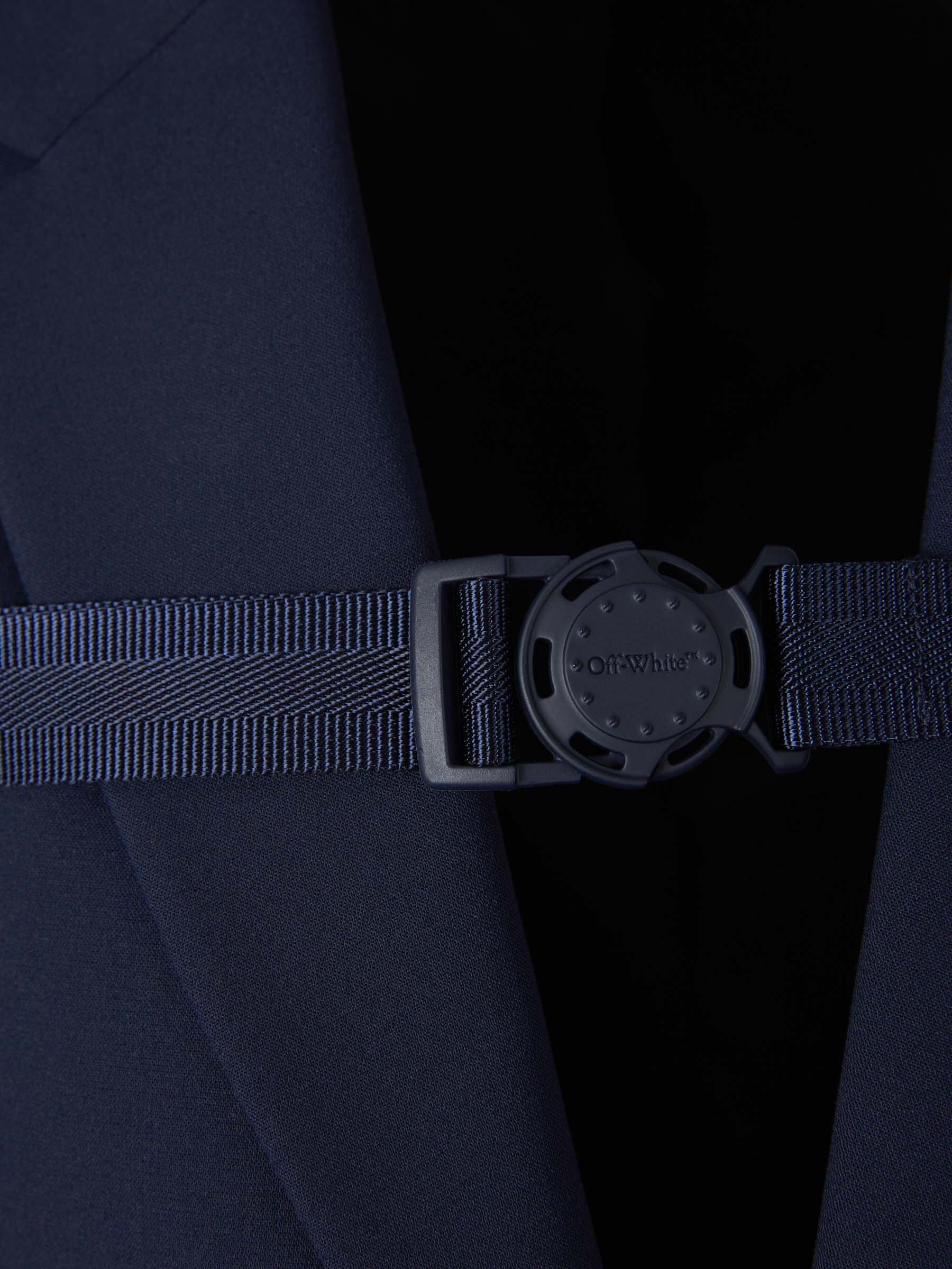 Americana Hebilla Techwool - Imagen 3