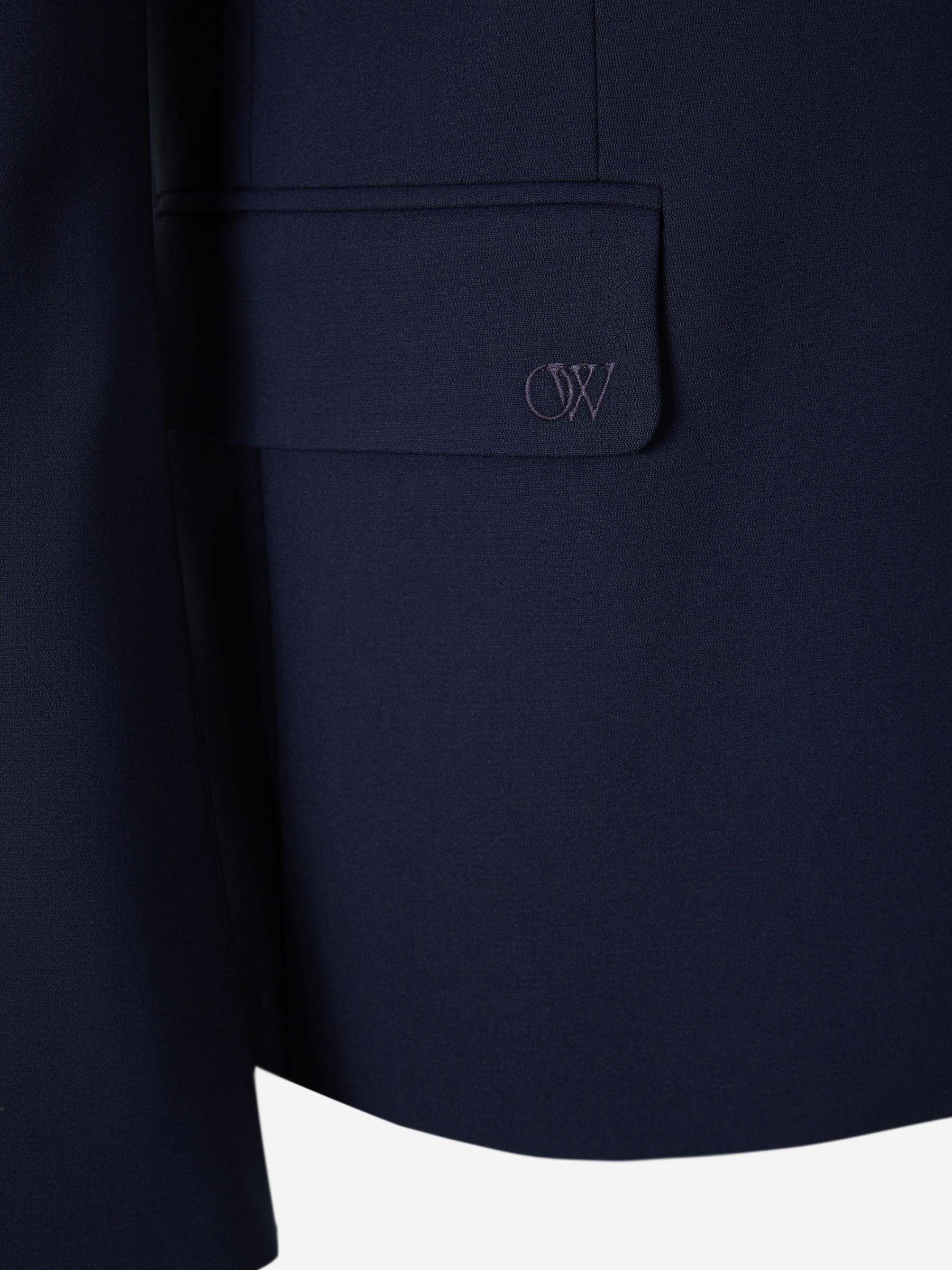 Americana Hebilla Techwool - Imagen 4