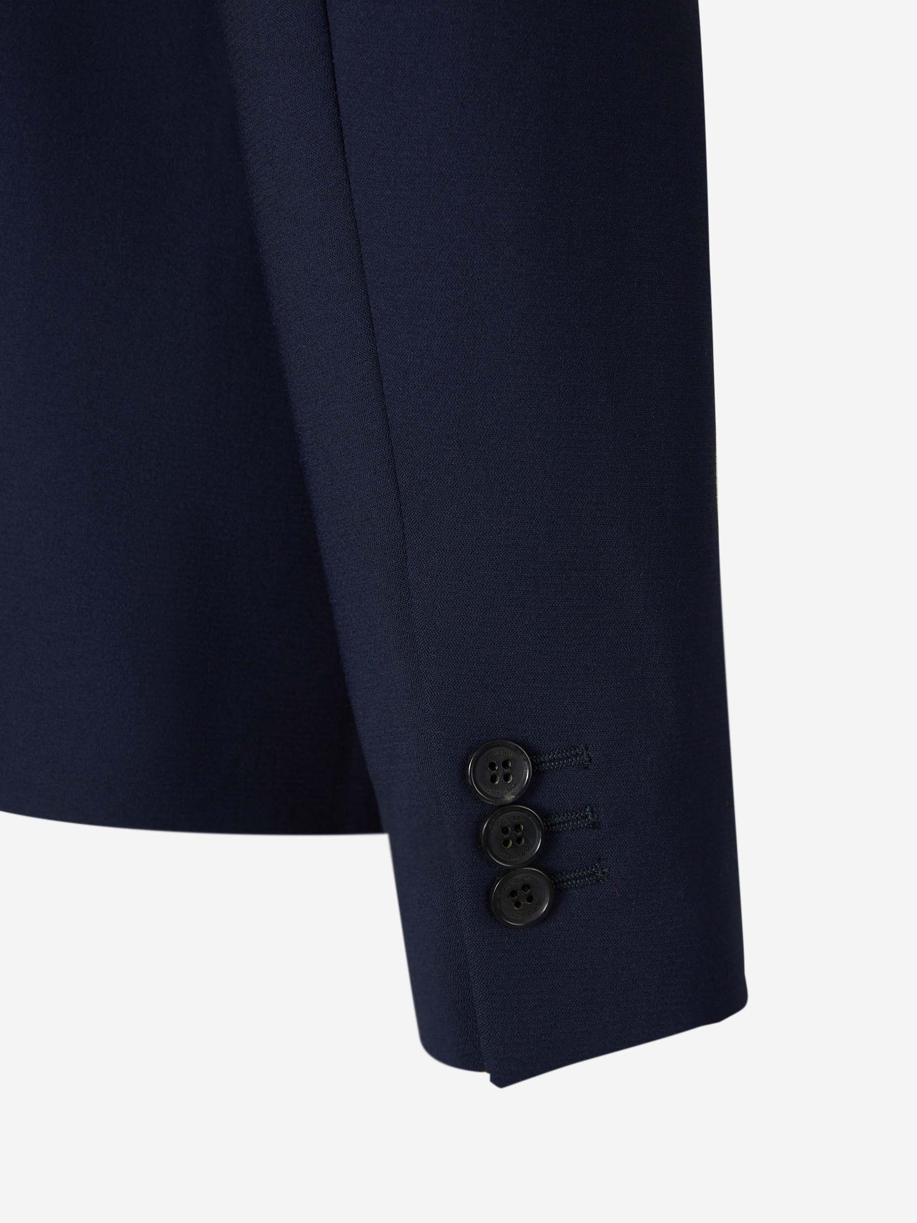 Americana Hebilla Techwool - Imagen 5