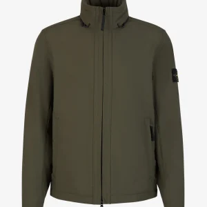 Chaqueta Técnica Parche