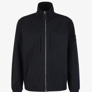 Chaqueta Técnica Bomber